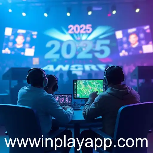 The Evolution of Online Gaming in 2025