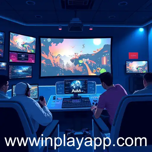 Evolution of Online Gaming in 2025