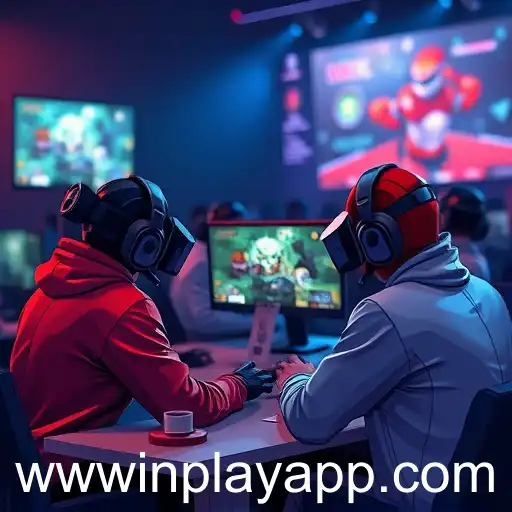 The Evolution of Online Gaming Culture