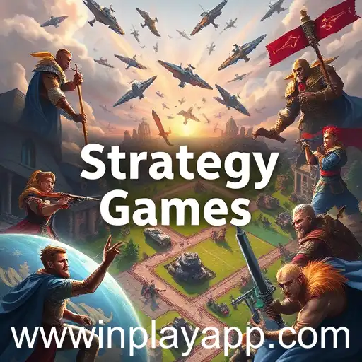 InPlay's Rise in Gaming Culture