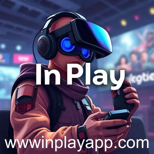 The Interactive Evolution of InPlay Gaming
