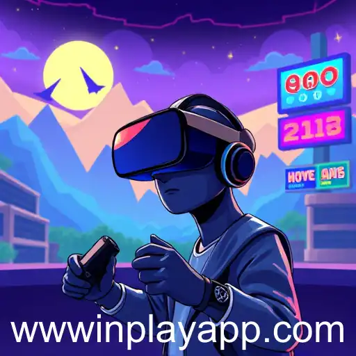 Reviving Classics: InPlay's Bold Moves in Gaming