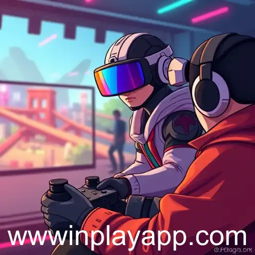 InPlay Revolutionizing Online Gaming