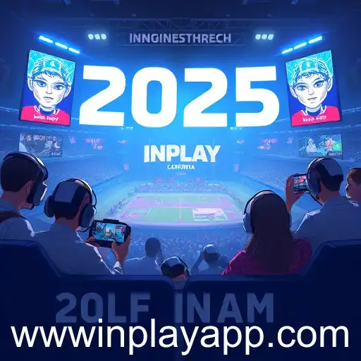 InPlay: Revolutionizing Online Gaming in 2025