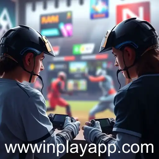 The Evolving Landscape of InPlay Gaming