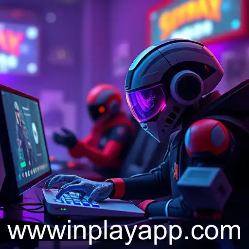InPlay Gaming Trends on the Rise