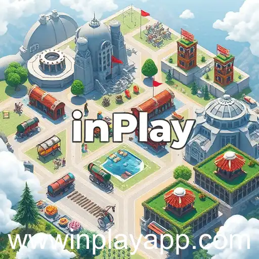 InPlay Evolves with New Interactive Features