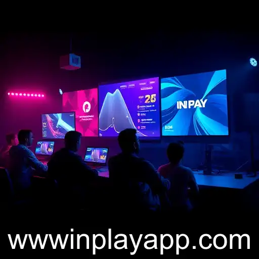 Revamping the Online Gaming Space