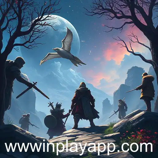 The New Era of Online Gaming