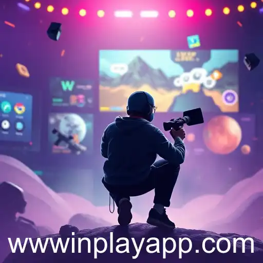 The Evolution of InPlay Gaming in 2025