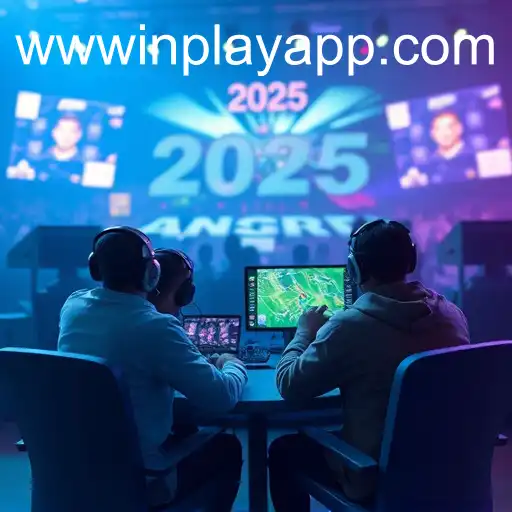 The Evolution of Online Gaming in 2025