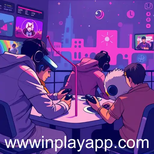 The Evolution of Online Gaming in 2025