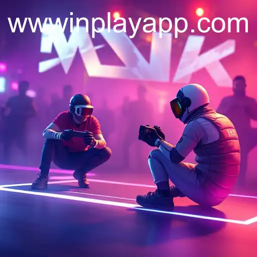 InPlay: Evolving the Gaming Landscape