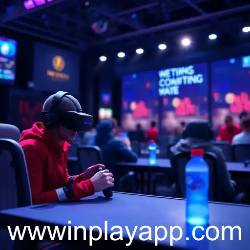 InPlay: The Evolution of Gaming in 2025