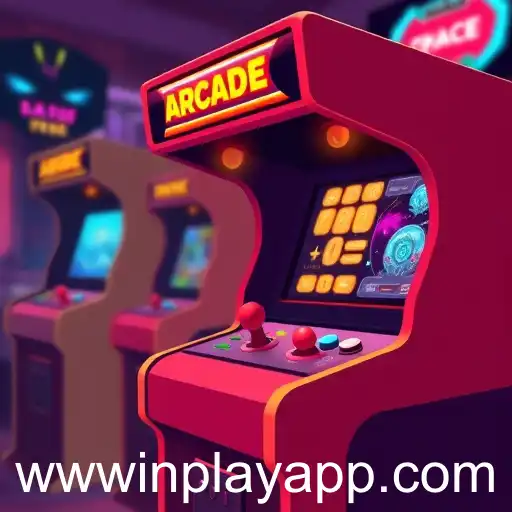 The Evolution of InPlay Gaming: Trends and Insights