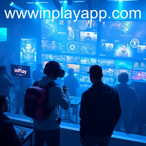 InPlay Revolution: Gaming in 2026