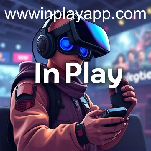 The Interactive Evolution of InPlay Gaming