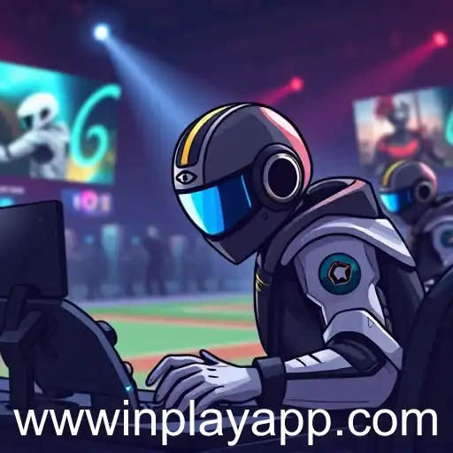 InPlay: Revolutionizing Online Gaming in 2025