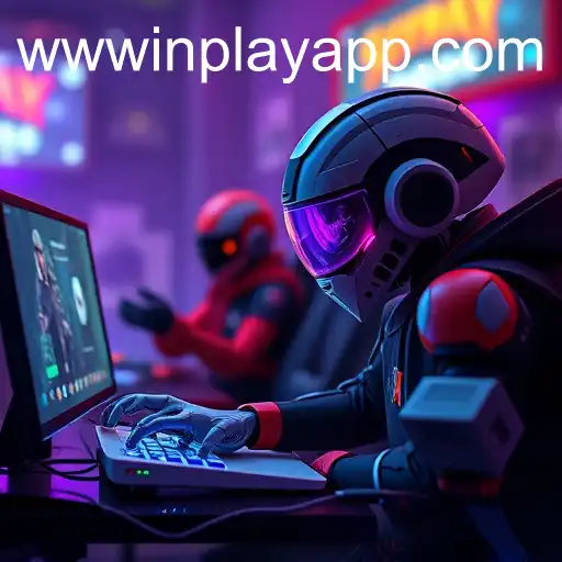 InPlay Gaming Trends on the Rise