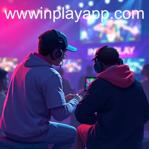 InPlay Reshapes Online Gaming Landscape