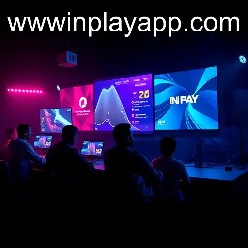 Revamping the Online Gaming Space