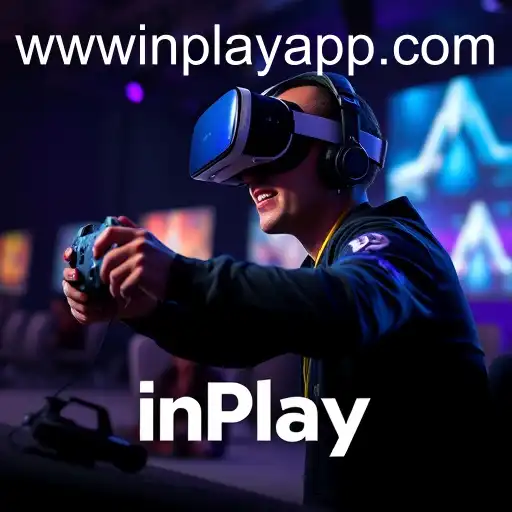 InPlay: Redefining Online Gaming Experiences