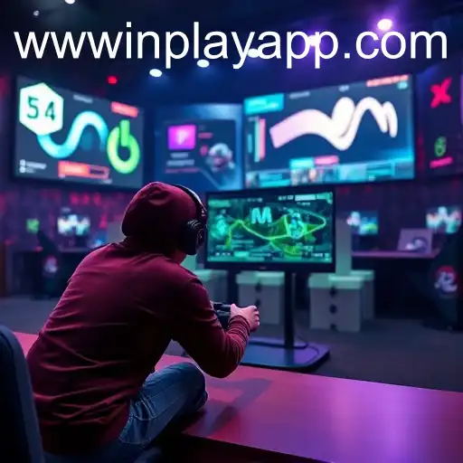InPlay: Revolutionizing Global Engagement with Interactive Gaming