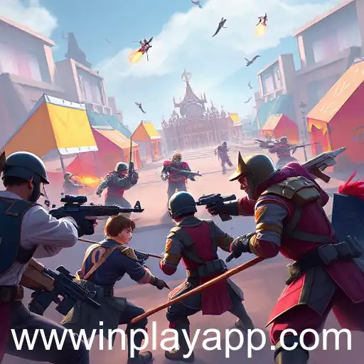 The Rise of Multiplayer Battles: The InPlay Experience