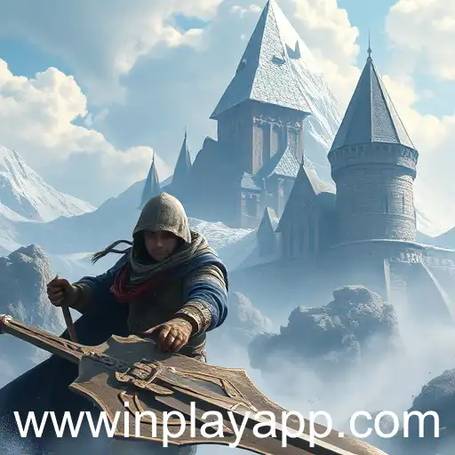 Exploring the World of Role-playing Epics with InPlay: A Journey into Immersive Adventures