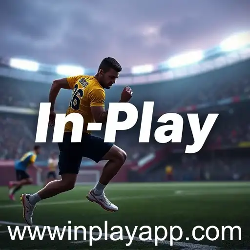 Unveiling the Excitement of 'InPlay': The Ultimate Sports Challenge Experience